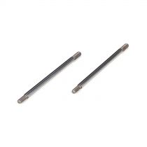 Glamis -Tige d'amortisseurs 3x53mm (2) - HORIZON HOBBY - R&eacute;f&eacute;rence: VTR243011
