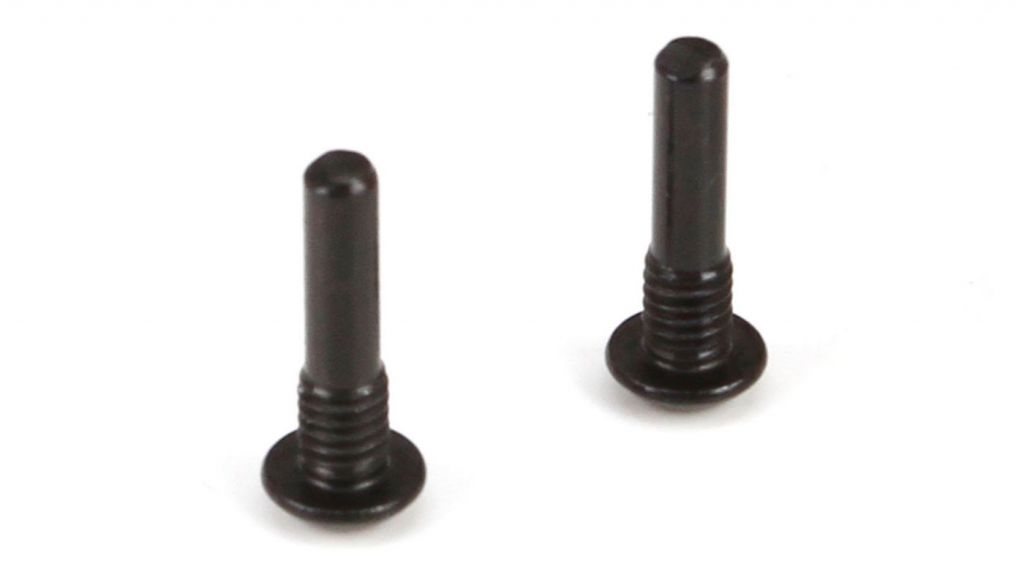 Halix - Axe de suspension 3x16mm (2) - HORIZON HOBBY - R&eacute;f&eacute;rence: VTR246013