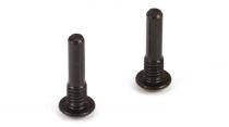 Halix - Axe de suspension 3x16mm (2) - HORIZON HOBBY - R&eacute;f&eacute;rence: VTR246013