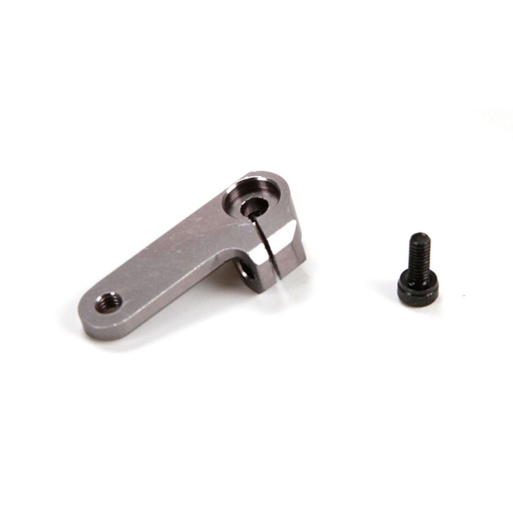 ASCN - Bras de servo de direction 23T en aluminium - HORIZON HOBBY - R&eacute;f&eacute;rence: VTR331010