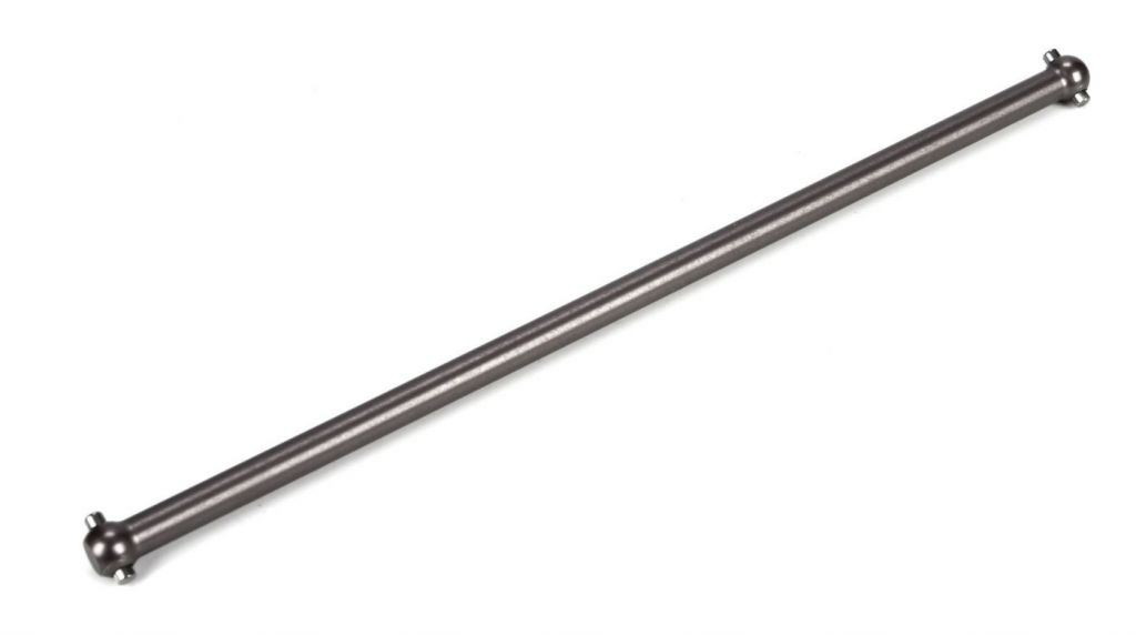 V100 Touring - Cardan central en aluminium - HORIZON HOBBY - R&eacute;f&eacute;rence: VTR332003