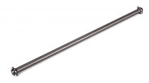 V100 Touring - Cardan central en aluminium - HORIZON HOBBY - R&eacute;f&eacute;rence: VTR332003