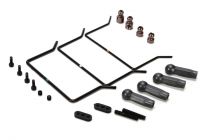 Kit de barre anti-roulis arri&egrave;re - HORIZON HOBBY - R&eacute;f&eacute;rence: VTR334001