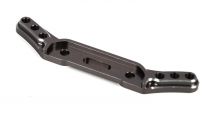 V100 Touring - Supports d&acute;amortisseurs arri&egrave;re - HORIZON HOBBY - R&eacute;f&eacute;rence: VTR334008