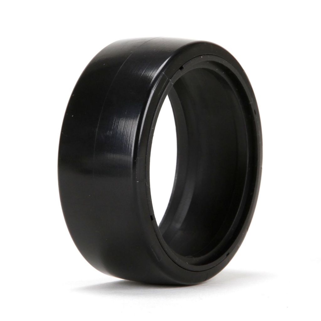 Pneus Drift avec bague de fixation 54x26mm (2) - HORIZON HOBBY - R&eacute;f&eacute;rence: VTR43040