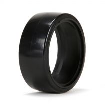 Pneus Drift avec bague de fixation 54x26mm (2) - HORIZON HOBBY - R&eacute;f&eacute;rence: VTR43040