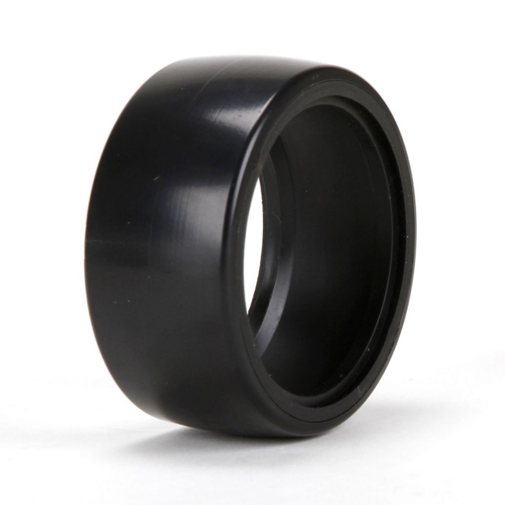 Pneus Drift avec bague de fixation 54x30mm (2) - HORIZON HOBBY - R&eacute;f&eacute;rence: VTR43041