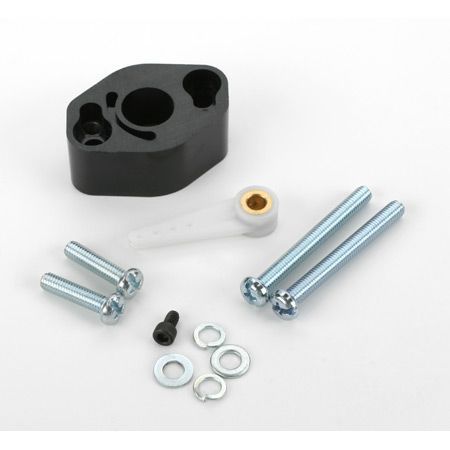 Easy Link Carb Adapter: G23, G26 - HORIZON HOBBY - R&eacute;f&eacute;rence: ZEN12310