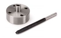ZP Prop Drill Guide 38, 62, 80 - HORIZON HOBBY - R&eacute;f&eacute;rence: ZENP100