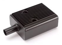 Muffler ZP20 - HORIZON HOBBY - R&eacute;f&eacute;rence: ZENP2005