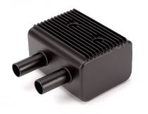 Muffler ZP38 - HORIZON HOBBY - R&eacute;f&eacute;rence: ZENP3805