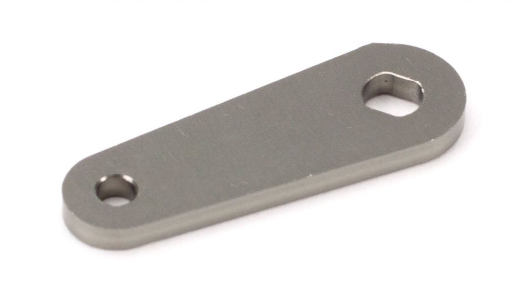 Throttle arm ZP38 - HORIZON HOBBY - R&eacute;f&eacute;rence: ZENP3806