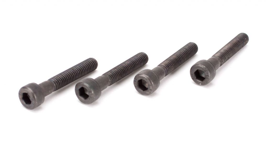 M5x30 Prop Screws (4) ZP38 - HORIZON HOBBY - R&eacute;f&eacute;rence: ZENP3812