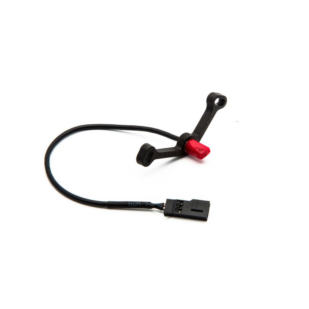 Ignition Sensor with Mount ZP38 - HORIZON HOBBY - R&eacute;f&eacute;rence: ZENP3827