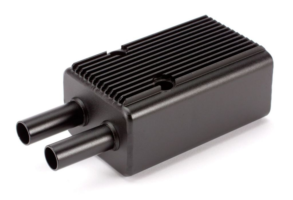 Muffler ZP62 - HORIZON HOBBY - R&eacute;f&eacute;rence: ZENP6205