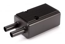 Muffler ZP62 - HORIZON HOBBY - R&eacute;f&eacute;rence: ZENP6205