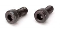 M4x8 screw (2) - HORIZON HOBBY - R&eacute;f&eacute;rence: ZENPH01