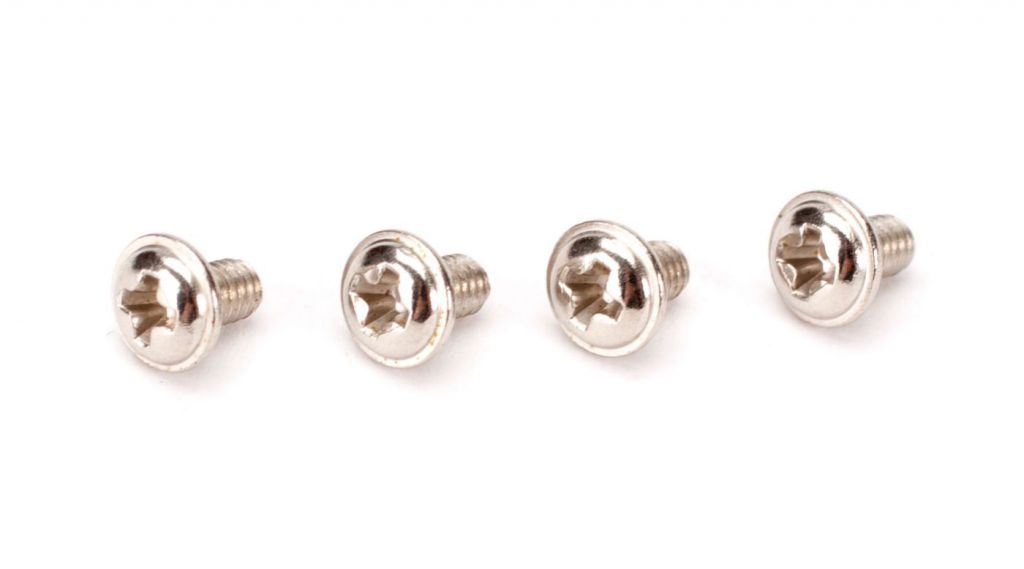 M2.5x4 screw/washer - HORIZON HOBBY - R&eacute;f&eacute;rence: ZENPH03