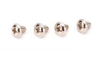 M2.5x4 screw/washer - HORIZON HOBBY - R&eacute;f&eacute;rence: ZENPH03