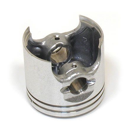 GT80 Piston - HORIZON HOBBY - R&eacute;f&eacute;rence: ZENT200241110