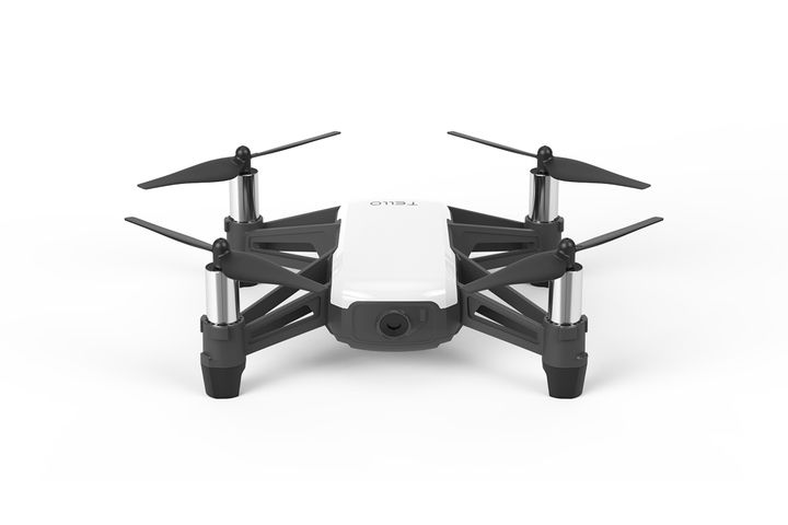 Ryze Tello - avec DJI