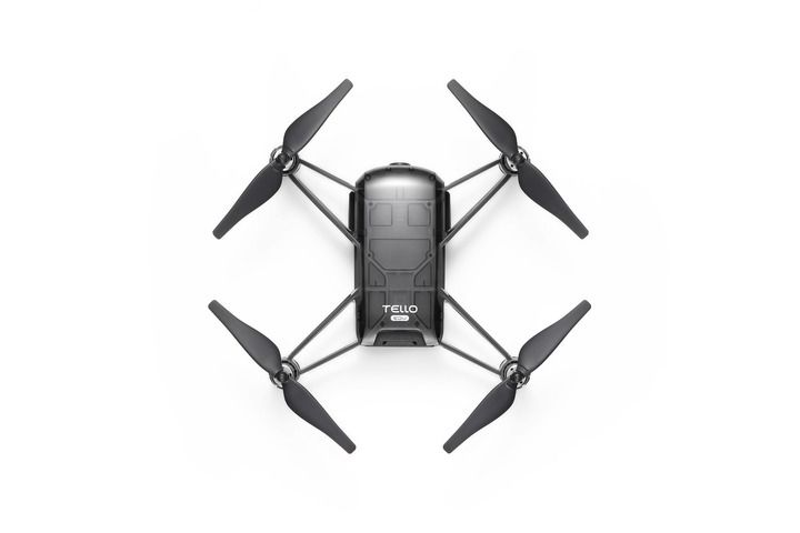 Ryze Tello - avec DJI