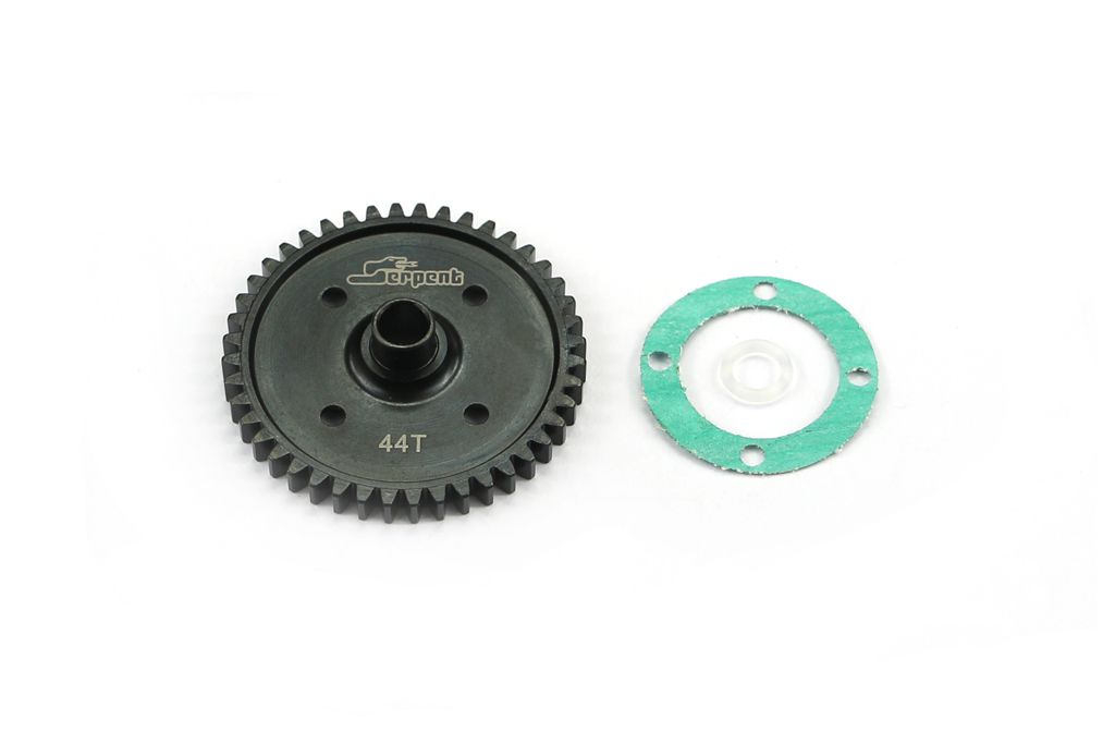 TRIANGLE ARRIERE SRX8 V2