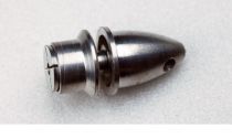 Cone Adaptateur d'h&eacute;lice M5 pour axe 4mm de A2PRO - S0445155