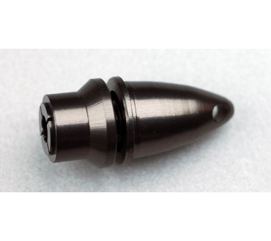 ADAPTATEUR D'H&Eacute;LICE M6 POUR AXE 5MM A2PRO - S0445156