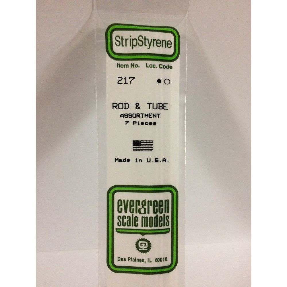 ASSOR . ROUND L.355MM - S1370217