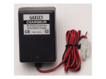 CHARGEUR 220V POUR ACCU 7.2 V MHDPRO Z032015