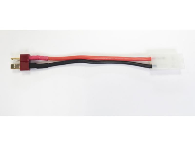 Adaptateur Dean Tamiya - Z03A40500002