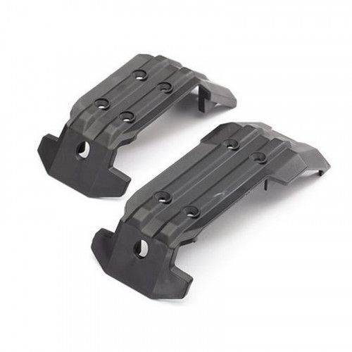 PLAQUE DE PROTECTION AVANT / ARRI&Egrave;RE MAXX - TRAXXAS TRX8944