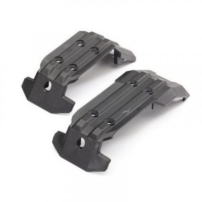 PLAQUE DE PROTECTION AVANT / ARRI�RE MAXX - TRAXXAS TRX8944