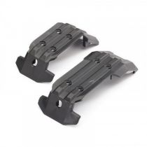 PLAQUE DE PROTECTION AVANT / ARRI&Egrave;RE MAXX - TRAXXAS TRX8944