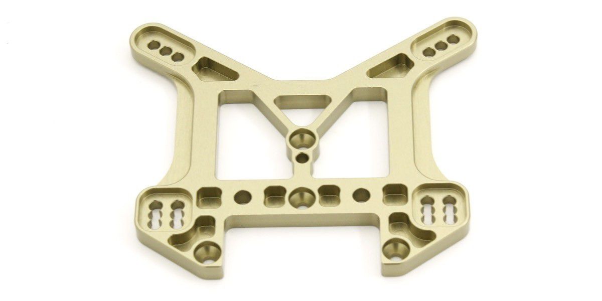 KYOSHO SUPPORT AMORT. ARRIERE INFERNO MP10 K.IFW624