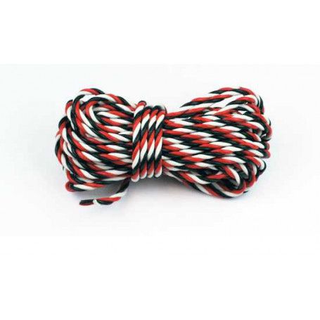 C&Acirc;BLE 0,30 TORSAD&Eacute; FUTABA (100M)