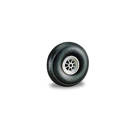 ROUES STRIEES DIA. 83mm de DUBRO