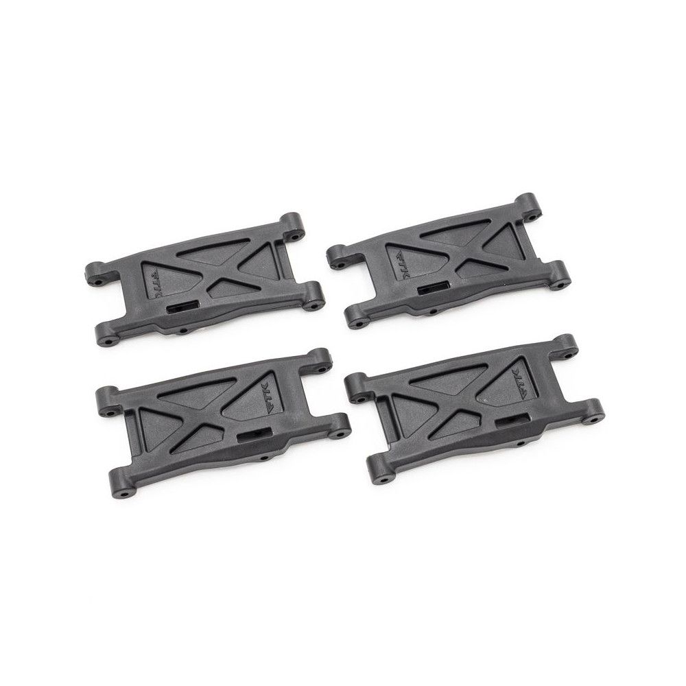 FTK-21021 | Triangles inferieurs avants et arri&egrave;re Funtek STX (x4)