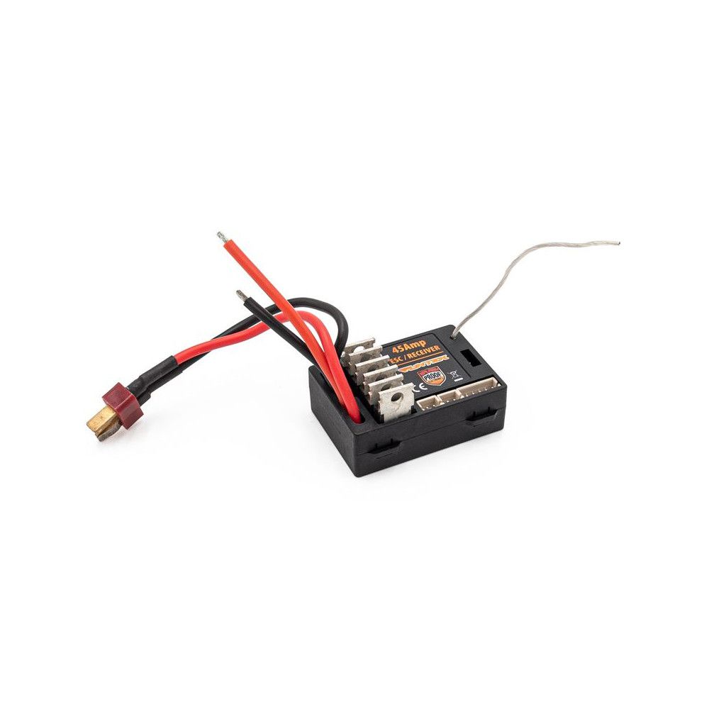 FTK-21027 | R&eacute;cepteur / variateur pour Funtek STX