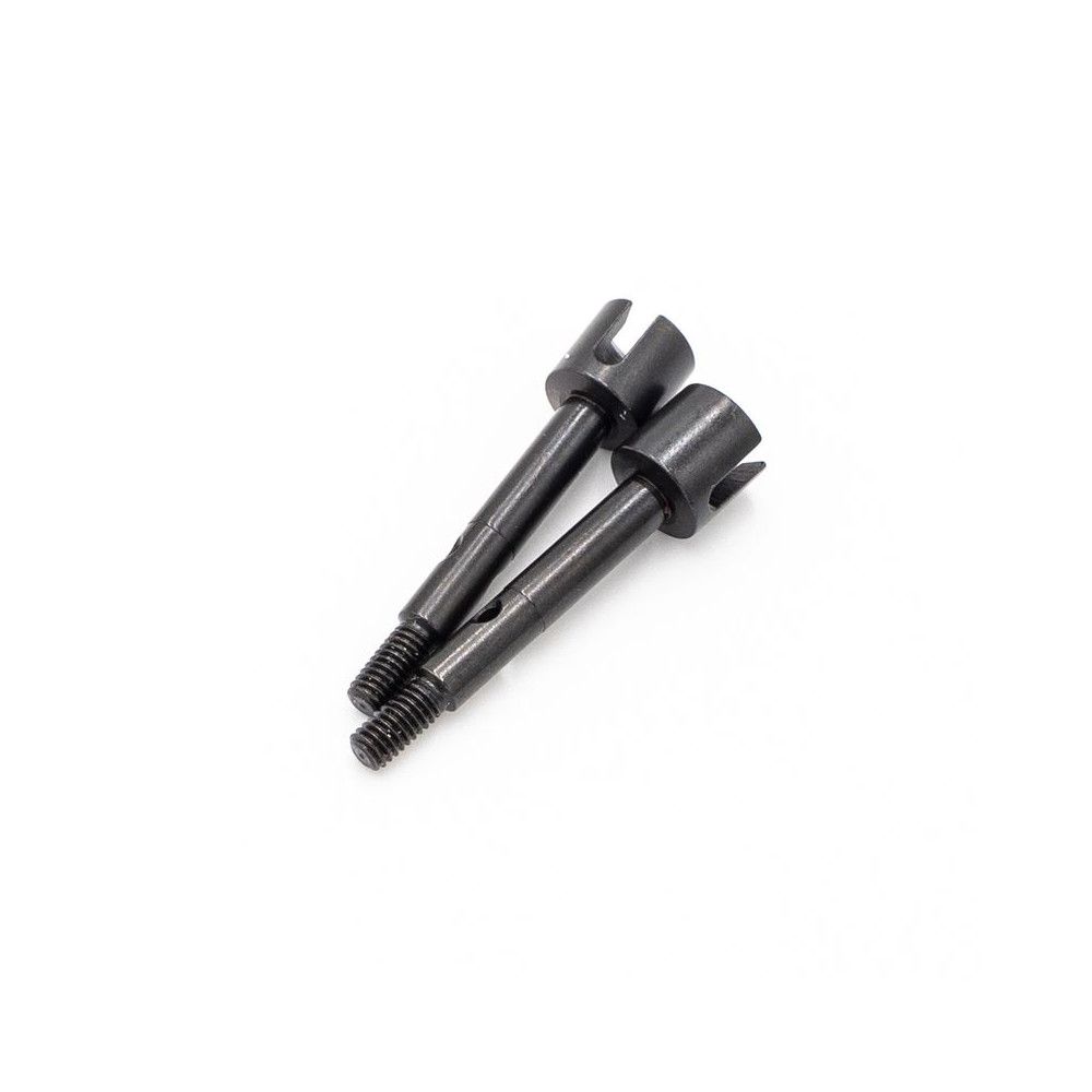 FTK-21044 | Axe de roue arri&egrave;res Funtek STX (x2)