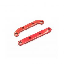 FTK-21033 | kit cales arri�res en aluminium Funtek STX(x2)