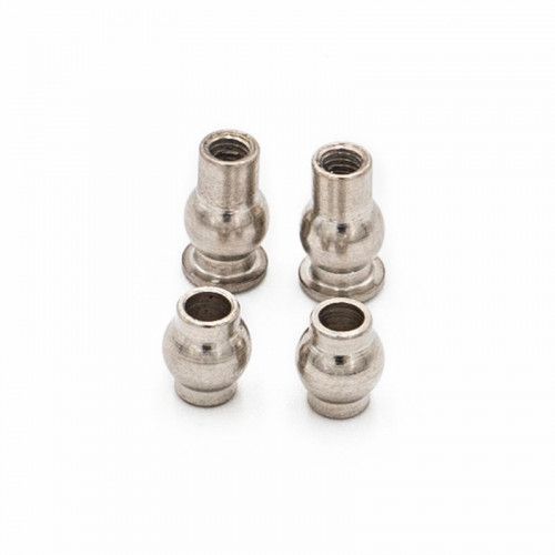 FTK-21019 | Boules de direction Funtek STX (x4)