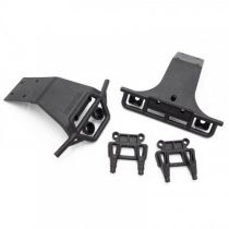 FTK-21011 | Kit complet pare chocs avant et arri�re Funtek STX