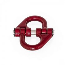 Double Manille Articul&eacute;e 28 mm HT-SU1801123