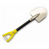 Pelle en M&eacute;tal Jaune 1/10 HT-SU1801152