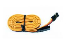 Rallonge Servo 100cm JR 0,30mm&sup2; A2pro