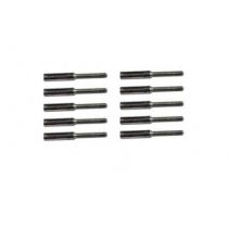 Embouts M2 ?� souder (8 pcs)