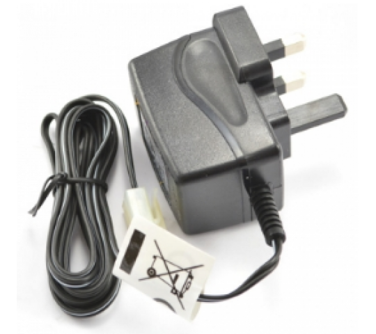 CHARGEUR NIMH 9V MINI TAMIYA - HE00003