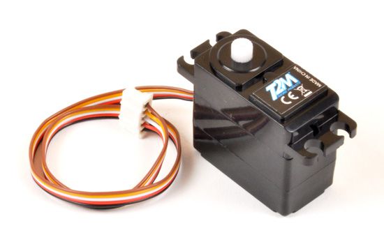Servo de direction T4933/31